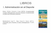 LIBROS - alumnosdeposgrado.files.wordpress.com · LIBROS III. Mercadotecnia y ... Hockey (Hockey). Federación Mexicana de Hockey, A. C. Hockey sobre Hielo (Hockey sobre Hielo). ...