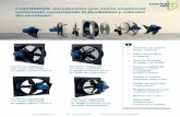 CUSTM AN CUSTOMFAN: introducimos una nueva envolvente ...customfan.net/wp-content/uploads/2018/02/Custom-Fan-ventilador-a... · Ventilador aspirante con motor soportado en brida formando