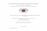 UNIVERSIDAD COMPLUTENSE DE MADRID - biblioteca.ucm.esbiblioteca.ucm.es/tesis/far/ucm-t27793.pdf · primeros escritos de la Historia, como el papiro de Ebers y el Ramayana de los Vedas.