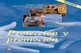 Protección y promoción;: Diseño y aplicación de políticas de …siteresources.worldbank.org/SAFETYNETSANDTRANSFERS/Resources/... · 6.1 El valor de un buen seguimiento y evaluación