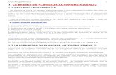 1. LE BREVET DE PLONGEUR AUTONOME NIVEAU 2ddata.over-blog.com/xxxyyy/1/43/88/85/Niveau-2.pdf · remontée instinctive sans l'aide ... en libre (recherche dans l'espace proche) ...