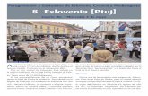 Peregrinación a Santuarios de Eslovenia, Croacia y ...caballerodegracia.org/wp-content/uploads/2017/05/Peregrinación-a... · ... en tanto que la población rural era de habla eslovena.