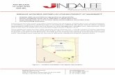 McDermitt Project Acquisition - jindalee.net · Following on from the recent acquisition of the Clayton North Project, ... Lithium bearing clays at McDermitt lie within the Tertiary