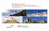 El futuro de la Alianza del Pacíﬁco: Integración para un ... · Este reporte delinea las ventajas y los retos que la Alianza del Pacifico afronta en su ... En Colombia se está