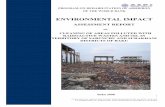 BAKI YOD ZAVODUNUN İSTEHSALAT SAHƏLƏRİNDƏ ƏTRAF ...siteresources.worldbank.org/INTAZERBAIJAN/Resources/AARP_MES_EIA... · cleaning of areas polluted with radioactive wastes