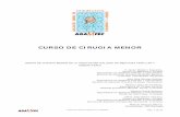CURSO DE CIRUGIA MENOR - Cirugía Menor: Tu lugar de ...cursocirugiamenor.es/wp-content/uploads/2016/10/Manual-Cirugia... · La cirugía menor tiene como características comunes