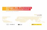 Atlas de Fuentes de Financiación - iberglobal.com · caracteriza la situación económica actual es la significativa contracción de la oferta de financiación para empresas y particulares.