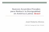 Nuevos Acuerdos Fiscales para Reducir la Desigualdad en ... · republicana de su historia. ... El Salvador 2006 0,5034 0,4677 -0,0357 0,5109 0,0075 ... - Segmentos organizados de