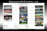 Spanish Sports Matching Activity - SpanishTown · Deportes Write the name of the sport on the arrow pointing to it’s picture. Atletismo Bádminton Beisbol Baloncesto Boxeo Ciclismo