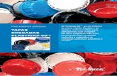 TAPAS ROSCADAS PLASTICAP-60™ - cdn.tri-sure.companycdn.tri-sure.company/brochures/Plasticap-60_(ES).pdf · TAPAS ROSCADAS PLASTICAP-60™ Para bidones plásticos El Plasticap-60™