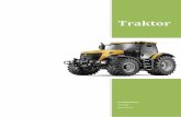 Traktor - Kørekort,Frederikshavn,Køreskole ...teoristart.dk/onewebmedia/Traktor.pdf · Traktor Grundregler m.v. Trafikanter skal optræde hensynsfuldt og udvise agtpågivenhed,