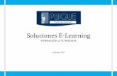 Catálogo Servicios Psique 2017psique.es/wp-content/uploads/2017/01/Catalogo_Servicios_Psique... · Manejo de la Reproducción Porcina Formación Profesional y Oficios Si Si 80 ...
