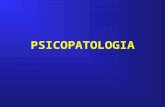 PSICOPATOLOGIA - Aula Virtual TuVentana.. | Prof. Víctor … · PPT file · Web viewPSICOPATOLOGIA LENGUAJE Toda vivencia se expresa en lenguaje. El lenguaje es un acto de voluntad