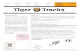 Tea Time Note Tiger Tracks - campussuite-storage.s3 ... · Tea Time Page2 Page2 Myfriend Anxiety Tiger Tracks Issue1 Volume3 April,24th,2018 NoMakeupMonday InMarch,DelNortegirlsparticipatedinNo