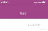 MyOdoo2014 - cdn.openerp.hk · HTTP worker HTTP worker HTTP worker Cron worker gevent worker
