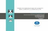 FACULTAD DE DISEÑO ARQUITECTURA Y ARTE TRABAJO …dspace.uazuay.edu.ec/bitstream/datos/7163/1/13110.pdf · El Perro Manual de Adiestramiento Canino. Este ha sido el responsables