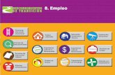 Descubrimientos de transición 8. Empleotransition-guide-admin.s3.amazonaws.com/files/resources/2018/02/28/... · sitios de trabajo para ayudarle a desarrollar mejores habilidades
