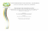 UNIVERSIDAD NACIONAL AGRARIA - repositorio.una.edu.nirepositorio.una.edu.ni/1401/1/tnq52a174.pdf · de tecnología avanzada, ... Guácimo ( Guazuma ulmifolia ), la Cratylia ( Cratylia
