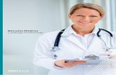 Básculas Médicas Catálogo Profesional · 2011-05-06 · de la salud con programas de gestión informática que garantizan la total satisfacción de sus clientes. Empleando ...