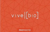 Proyecto Vive Bio Pres3 - s3.amazonaws.com · (Resguardo de Venados, Avestruces, Pavoreal, Cabras, Patos) + AMENIDADES PRIVADAS DE VIVE BIO Además al adquirir un departamento con