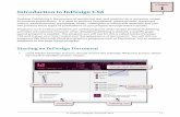 Introduction to InDesign CS6 - gct.com.augct.com.au/SampleFiles/InDesignCS6/InDesignCS6_ch1.pdf · Introduction to InDesign CS6. Desktop Publishing is the process of combining text