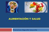 ALIMENTACIÓN Y SALUD - mayores.uji.esmayores.uji.es/images/2017/portada/alimentacion_saludable_UJI_para... · palpitaciones, depresiones severas o taquicardias. ... próstata y tiroides