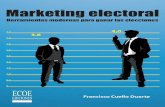 Alcaldes, líderes y gerentes - ecoeediciones.com · XI Introducción En un país de elecciones es conveniente que el elector pueda elegir bien, pero también que los candidatos conozcan
