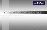 Fisiopatología de AKI en Sepsis - Servicio de Nefrología del … · PPT file · Web view2017-05-19 · Fisiopatología de AKI en Sepsis Dr. Campolo Girard, Vicente AKI aproximadamente