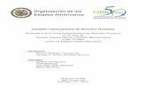 Comisión Interamericana de Derechos Humanoscidh.oas.org/demandas/12.449 Teodoro Cabrera Garcia y Rodolfo... · 8 y 10 de la Convención Interamericana para Prevenir y Sancionar la