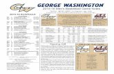 2015-16 Men’s Basketball Game Notes - …grfx.cstv.com/photos/schools/gewa/sports/m-baskbl/auto...GEORGE WASHINGTON MEN’S BASKETBALL GAME #17, A-10 GAME #4 JAN. 12 at UMASS 2015-16