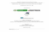 FORMULACIÓN Y ORDENAMIENTO DEL RECURSO HÍDRICO …ordenamientoriosmeta.org/wp-content/uploads/2016/01/CAPITULO_1... · Demanda de agua en el sector pecuario por subcuenca .....
