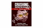 Preview of Crushing Small Stakes Poker Tournaments, Volume 2 · Preview of Crushing Small Stakes Poker Tournaments, Volume 2 Rather than tell you about my Kindle book, Crushing Small
