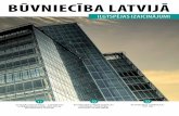 BŪVNIECĪBA LATVIJĀ - latvijasbuvnieki.lv · Ar Ekonomikas ministrijas (EM) valsts sekretāra vietnieku EDMUNDU VALANTI sarunājas MĀRIS ZANDERS JĀSAKĀRTO ATBILDĪBAS JAUTĀJUMS