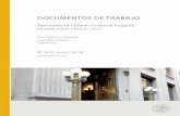 DOCUMENTOS DE TRABAJO - si2.bcentral.clsi2.bcentral.cl/public/pdf/documentos-trabajo/pdf/dtbc822.pdf · La serie Documentos de Trabajo es una publicación del Banco Central de Chile