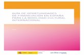 GUÍA DE OPORTUNIDADES DE FINANCIACIÓN EN ESPAÑA PARA LA ...on-the-move.org/files/OTM_mobilityguide_spain_ES_24_10.pdf · - Oportunidades de financiación en España para ciudadanos
