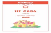 F7 2 MICASA - Rockalingua: Spanish Lessons and Learning ... · Mi casa. Mi casa. Mi casa. Mi casa. Mi casa. Mi casa. Mi casa. Mi casa. la cocina el comedor el baño el salón / la