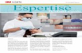 Espertise Magazine March 2008 - Spain - multimedia.3m.commultimedia.3m.com/mws/media/500866O/espertise-magazine-march-2008... · te en distintos dientes. En el área cervical y tercio