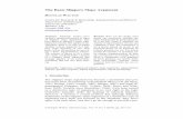 The Basic Slippery Slope Argument - Doug Walton in pdf/15Slope2.pdf · The Basic Slippery Slope Argument DOUGLAS WALTON Centre for Research in Reasoning, Argumentation and Rhetoric