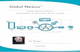Gidul Nexus - scrumorg-website-prod.s3.amazonaws.com · Dupa cum e vizibil in aceasta diagrama, Nexus consista in: Roluri: un nou rol, Echipa de Integrare Nexus, exista pentru a coordona,