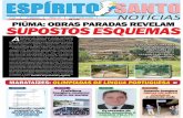 ESPIRITO SANTO NOTICIASespiritosantonoticias.com.br/wp-content/uploads/2016/04/ESPIRITO... · Pereira da Silva. 0 proprietá- no da Empresa Terra Norte, Gilberto Coleti dos Santos