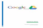GOOGLE DRIVE - core-docs.s3. 2 Using Google Drive What is Google Drive? Google Drive is an online