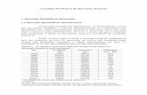 A Cadeia Produtiva da Borracha Natural - ceplac.gov.br Cadeia Produtiva da Borracha... · O mercado mundial da borracha natural no período 1972-2008 teve um incremento de 245,7 %