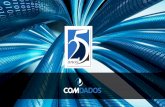 A COMDADOScomdados-ba.com.br/site/wp-content/uploads/2017/05/ATA_Prodeb... · A COMDADOS é uma empresa com mais de 25 anos de experiência. Especializada em comunicação de dados,