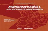 Judicialización BASE - baseis.org.py · Ayolas 807 esq. Humaitá Tel. (595–21) 451 217 Fax. (595–21) 498 306 baseis@baseis.org.py Asunción, Paraguay Esta publicación ha sido