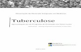 Tese Mestrado Ana Margarida Redondo · Dissertação de Mestrado Integrado em Medicina 2 Tuberculose Apresentação de um Programa de Formação em Timor-Leste ... defesa da estratégia