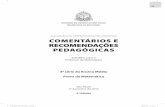 AVALIAÇÃO DA APRENDIZAGEM EM PROCESSO …files.livro-de-lemas.webnode.com/200000033-233812432b/3EM-AAP-2013.pdf · subsidiar os professores de Língua Portuguesa e de Matemática,