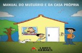 Supervisão editorial, redação e revisão: COHAB/ACS ... · do mutuário que a recebe é a filosofia que orienta o trabalho da Companhia de Habitação do Estado de Minas Gerais