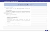 Qualidade de software Unid IIIwalderson.com/site/wp-content/uploads/2015/07/unid_3.pdf · comum para o processo de ciclo de vida de software. 3.1.1 Resumo A ISO/IEC 12207 estabelece