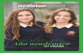 C ATÁLOGO 2017 Año académico - colegiomiralmonte.escolegiomiralmonte.es/wp-content/uploads/2017/02/2017-catalogo... · la Irlanda Celta dividiendo el territorio en cuatro provincias: