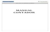 MANUAL CONTADOR - louveira.sp.gov.brlouveira.sp.gov.br/site/painel/dbarquivos/dbanexos/novaapostilaxp.pdf · O escritório de contabilidade / contador que tem clientes em dois municípios